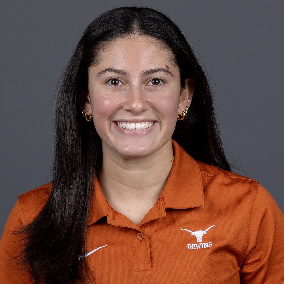 isabel Ayala athlete profile head shot