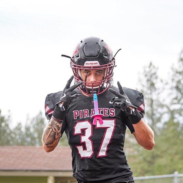 Hudson Sheridan athlete profile head shot