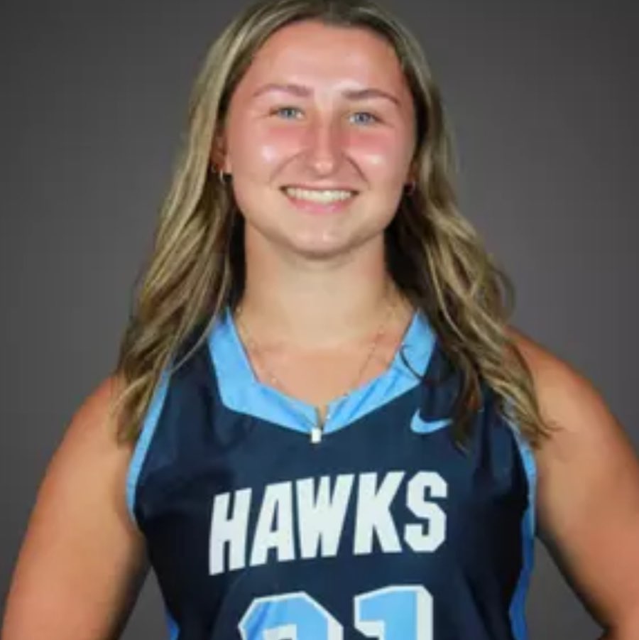 Alexandria Yost athlete profile head shot