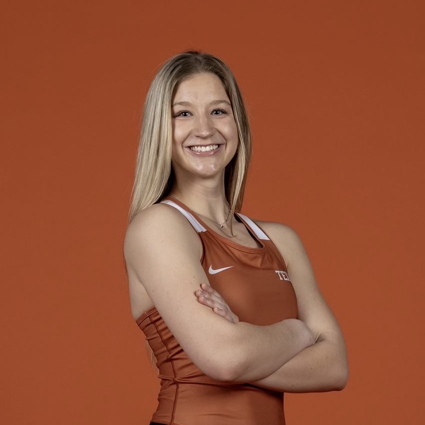 Reagan Whitehouse athlete profile head shot