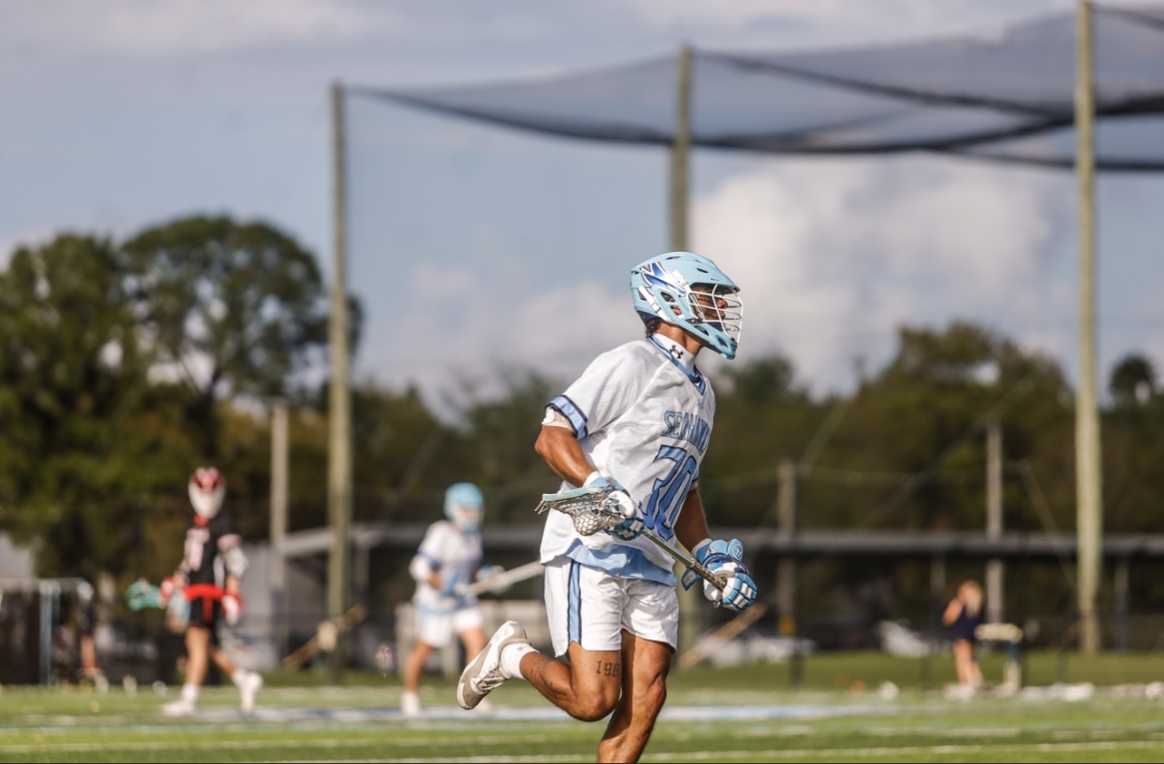 Donovan Barnshaw athlete profile head shot