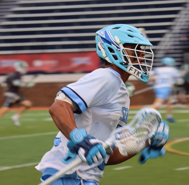 Athlete profile featured image number 1 of 4