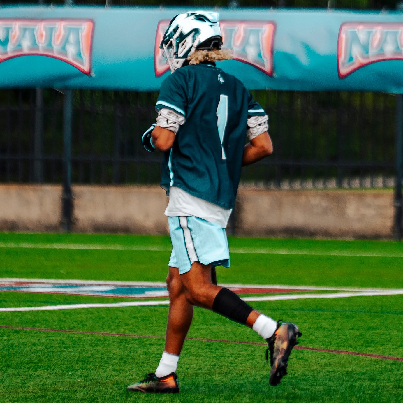 Donovan Barnshaw athlete profile head shot