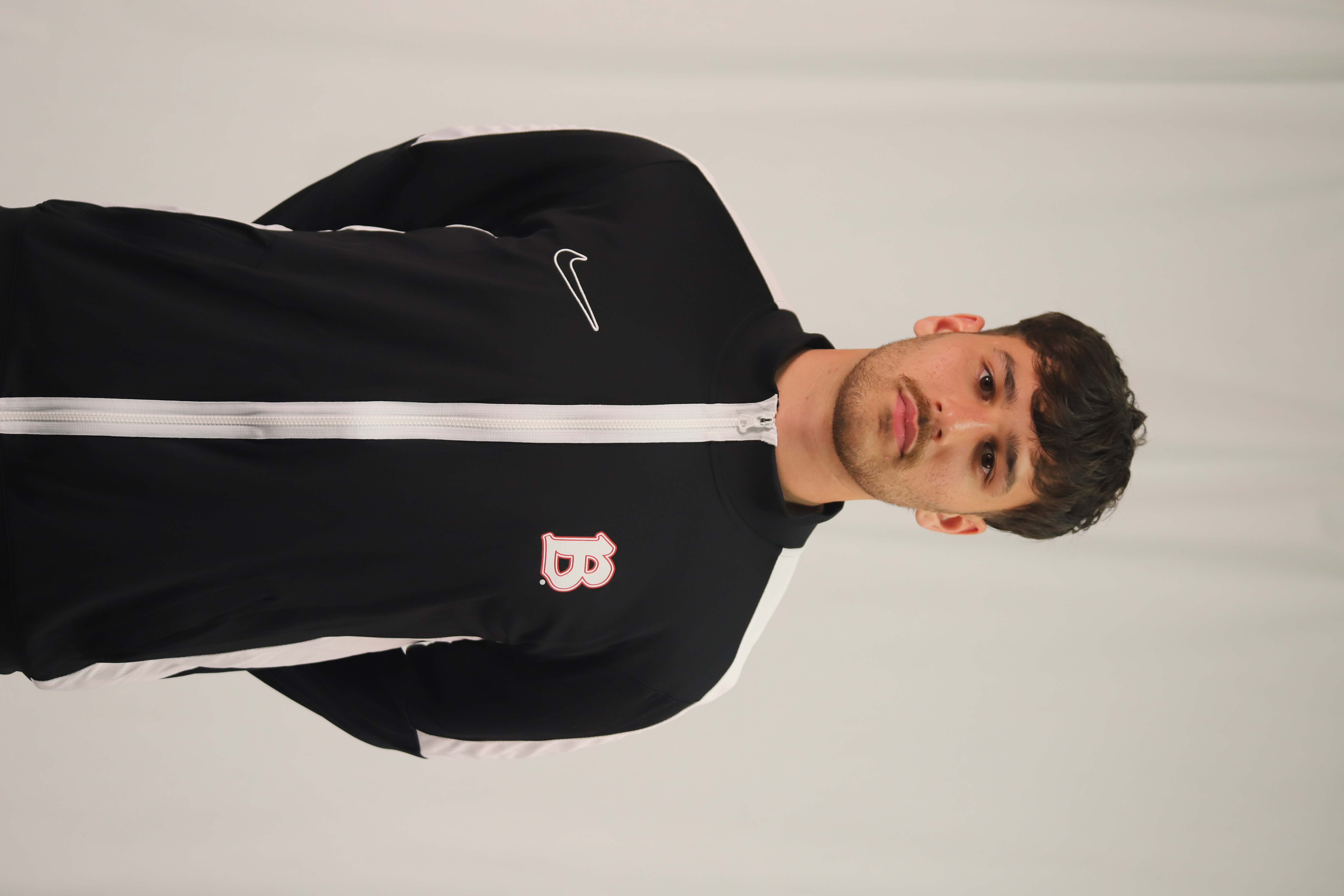 Ethan Lush athlete profile head shot