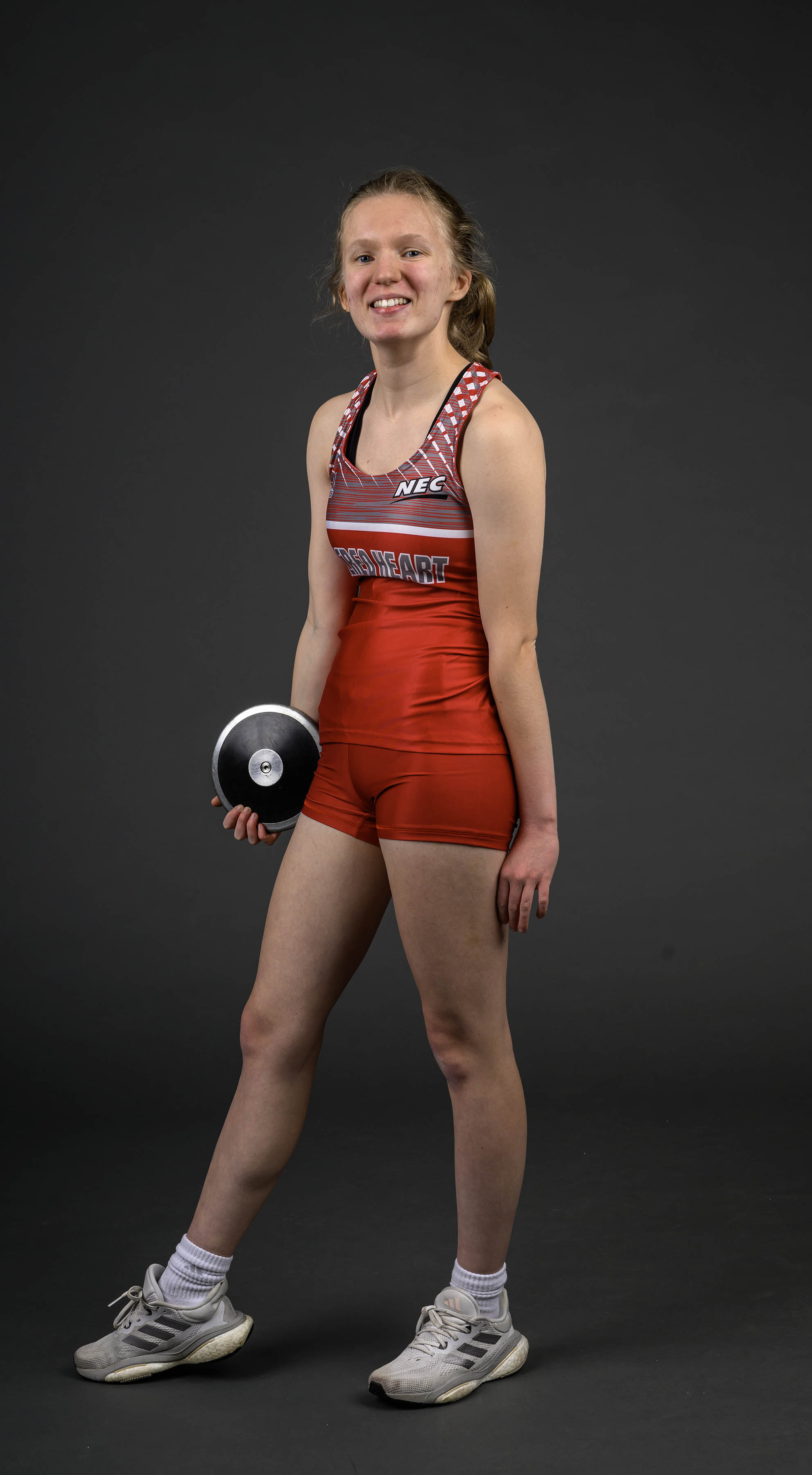 Anya Rescsanski athlete profile head shot