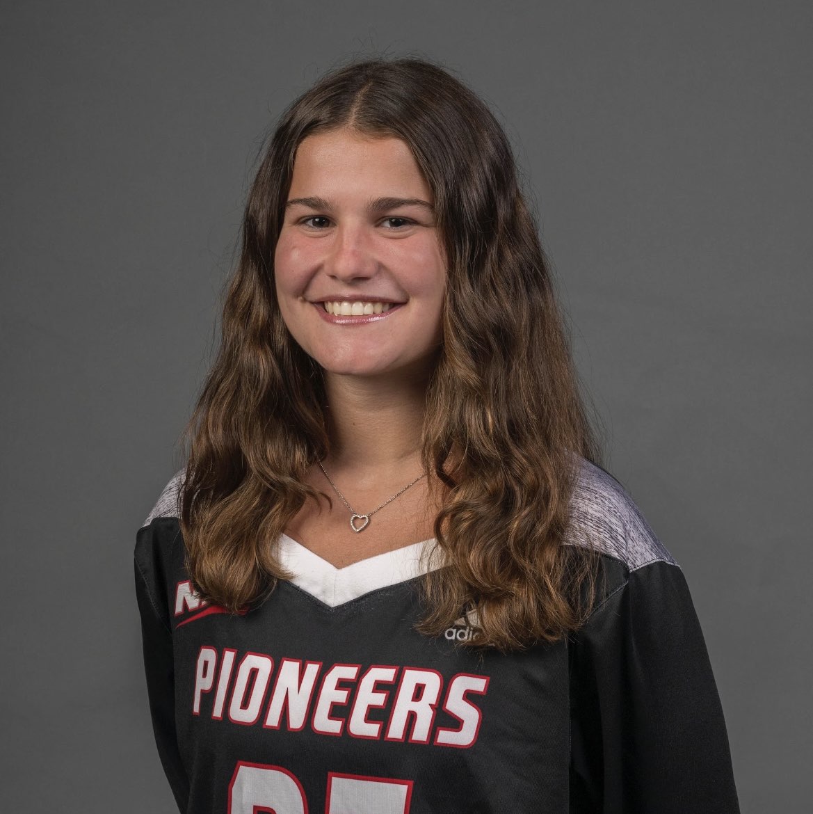 Samantha Maresca athlete profile head shot