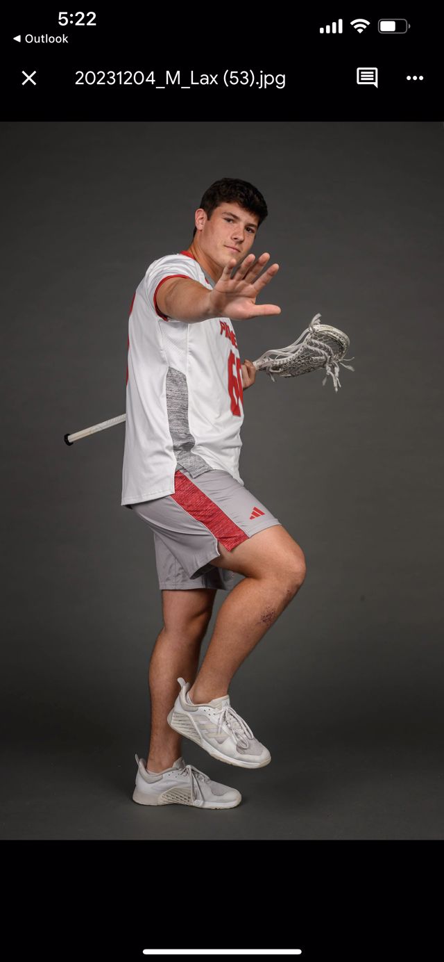Athlete profile featured image number 3 of 4