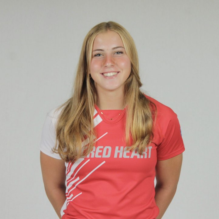 Caroline Woelfel athlete profile head shot