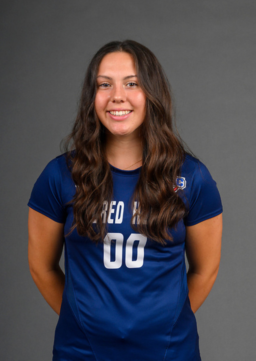 Lauren Calabro athlete profile head shot