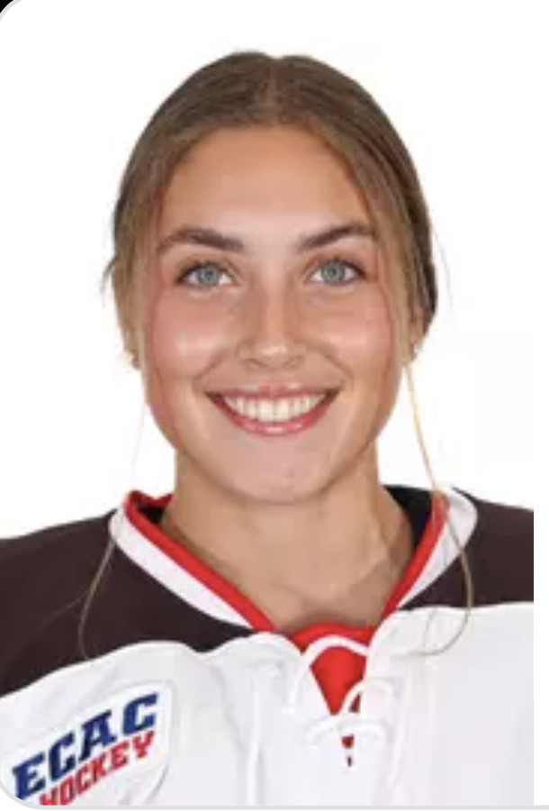 Margot Norehad athlete profile head shot