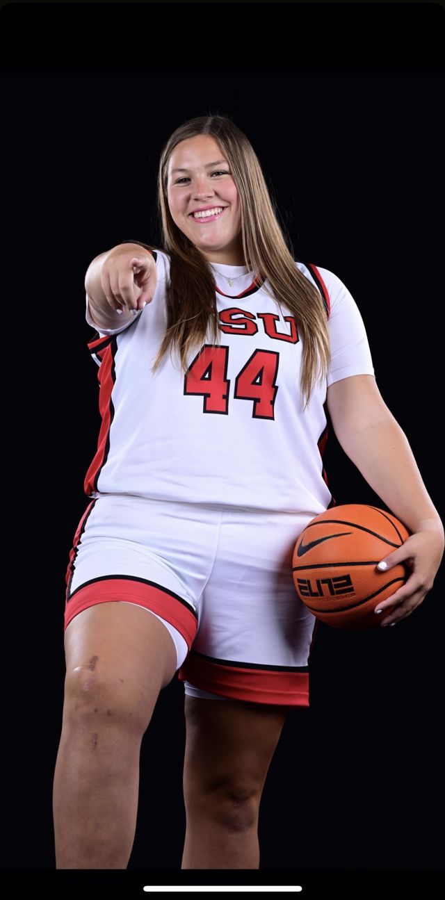 Athlete profile featured image number 5 of 5