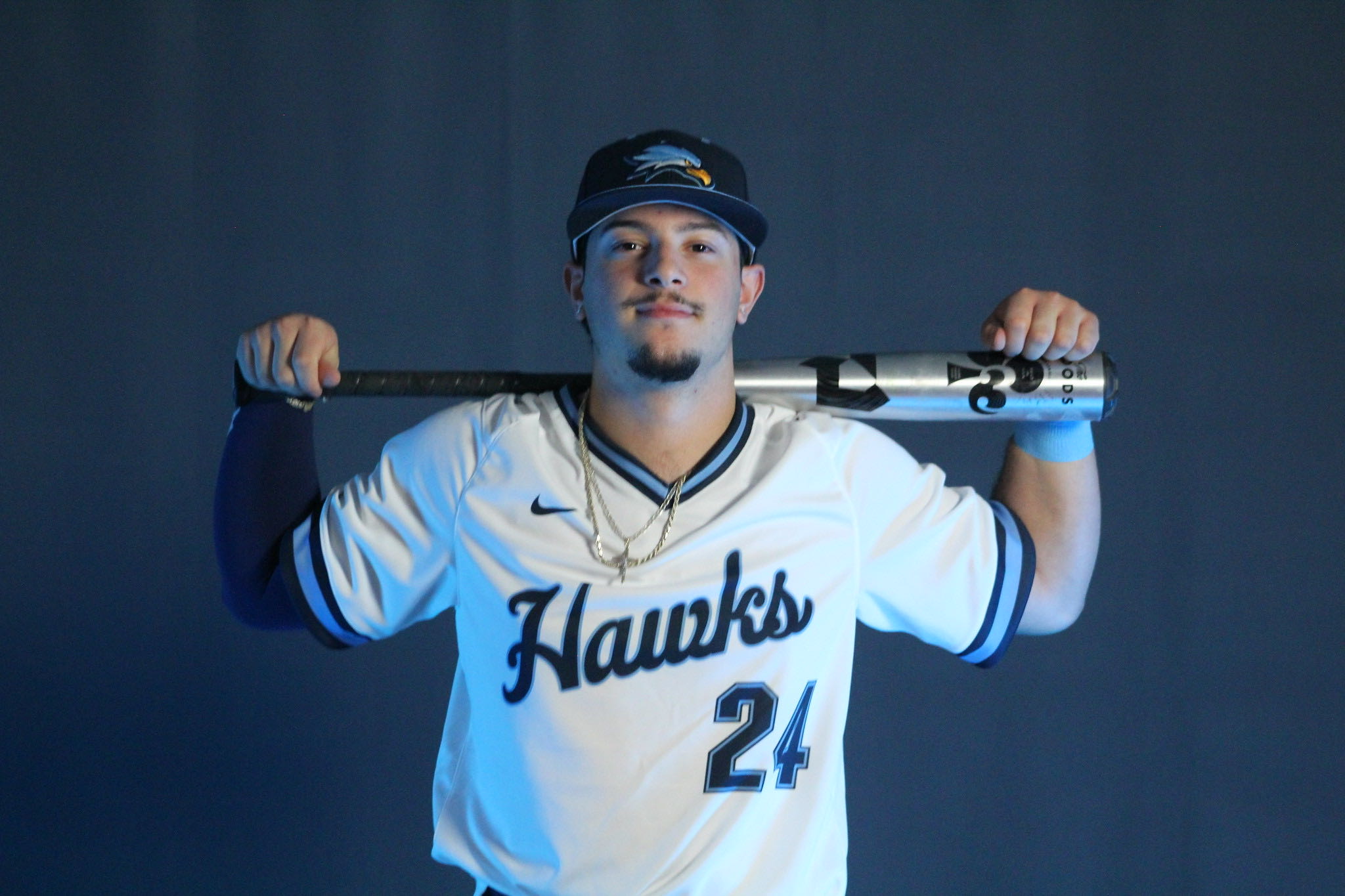 Elvin Espinal athlete profile head shot