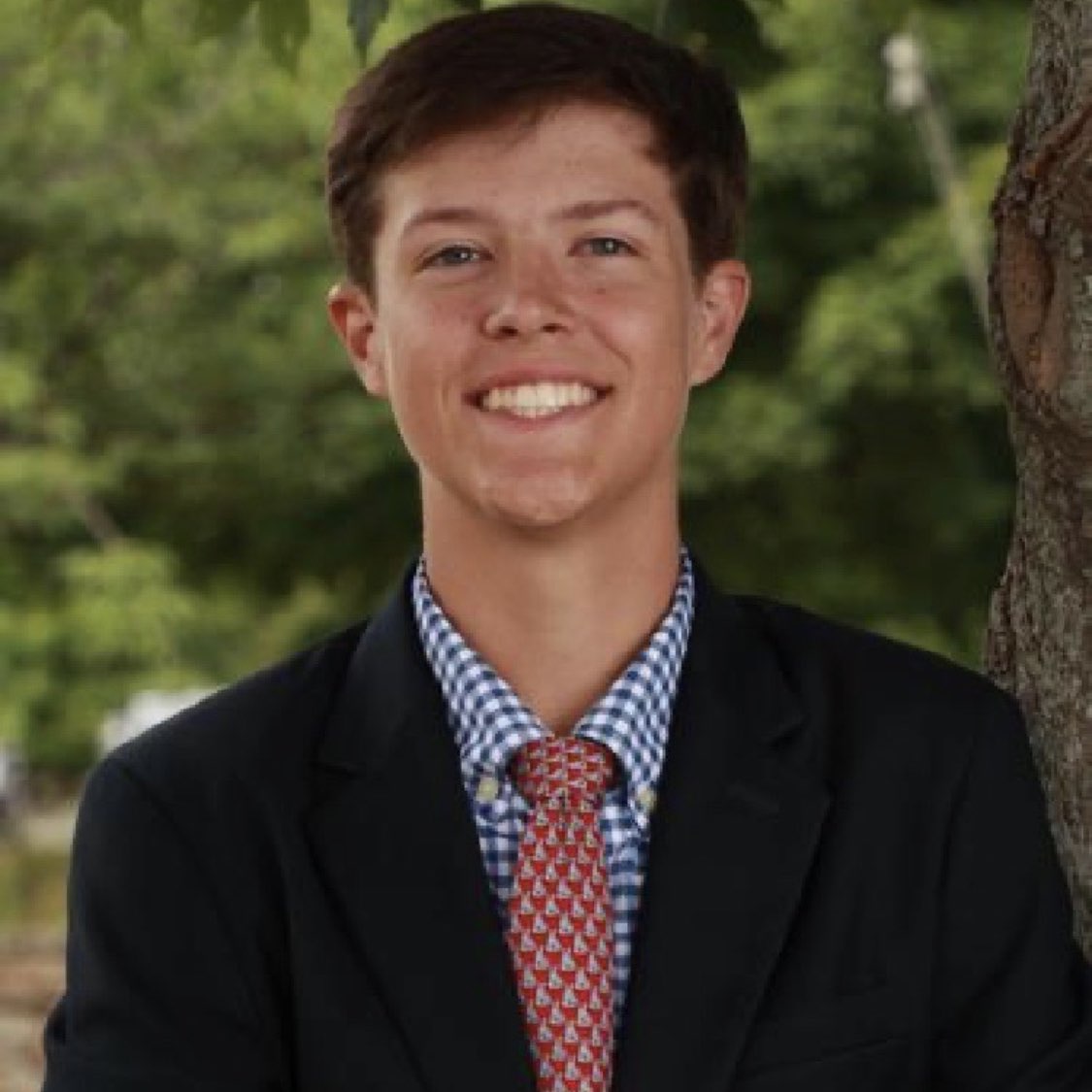 Chris Locke athlete profile head shot