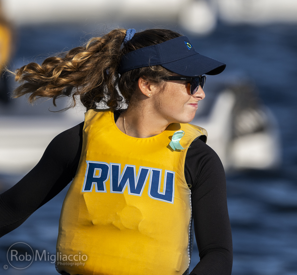 Lucy Meagher athlete profile head shot