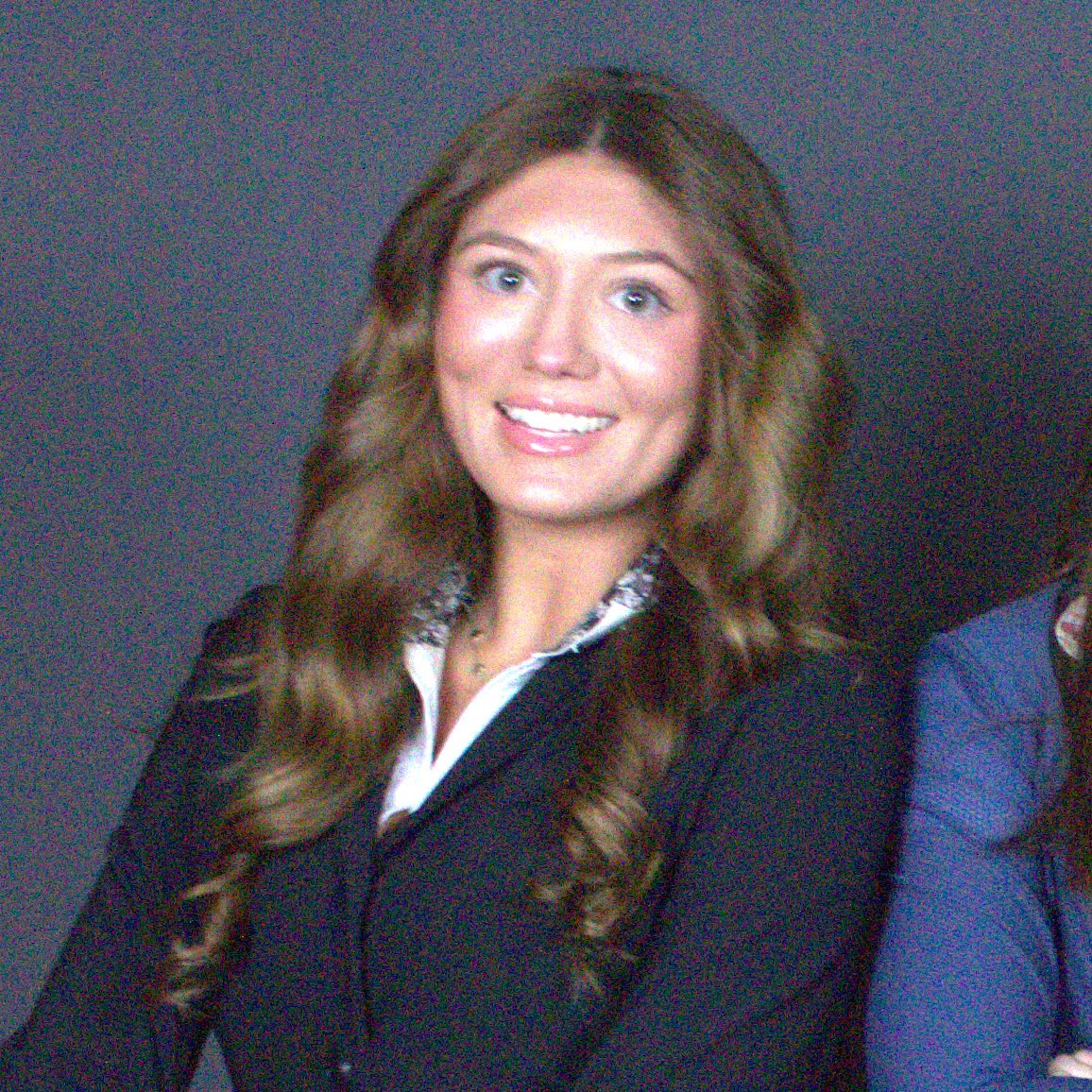 Mila Weilbaecher athlete profile head shot