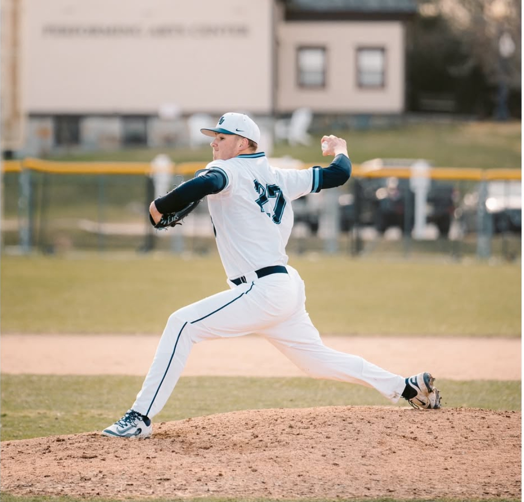 Matthew Donovan athlete profile head shot