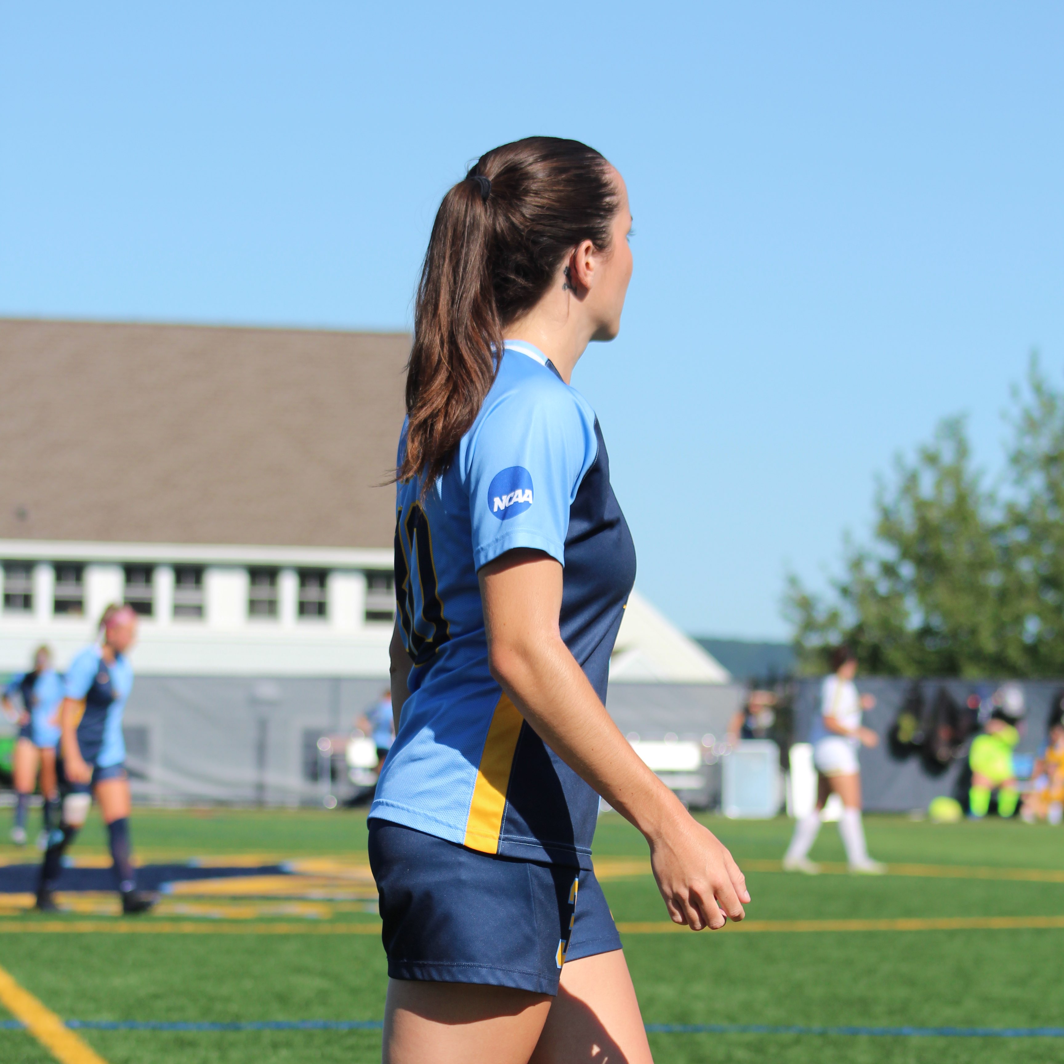 Sabrina Sherman athlete profile head shot
