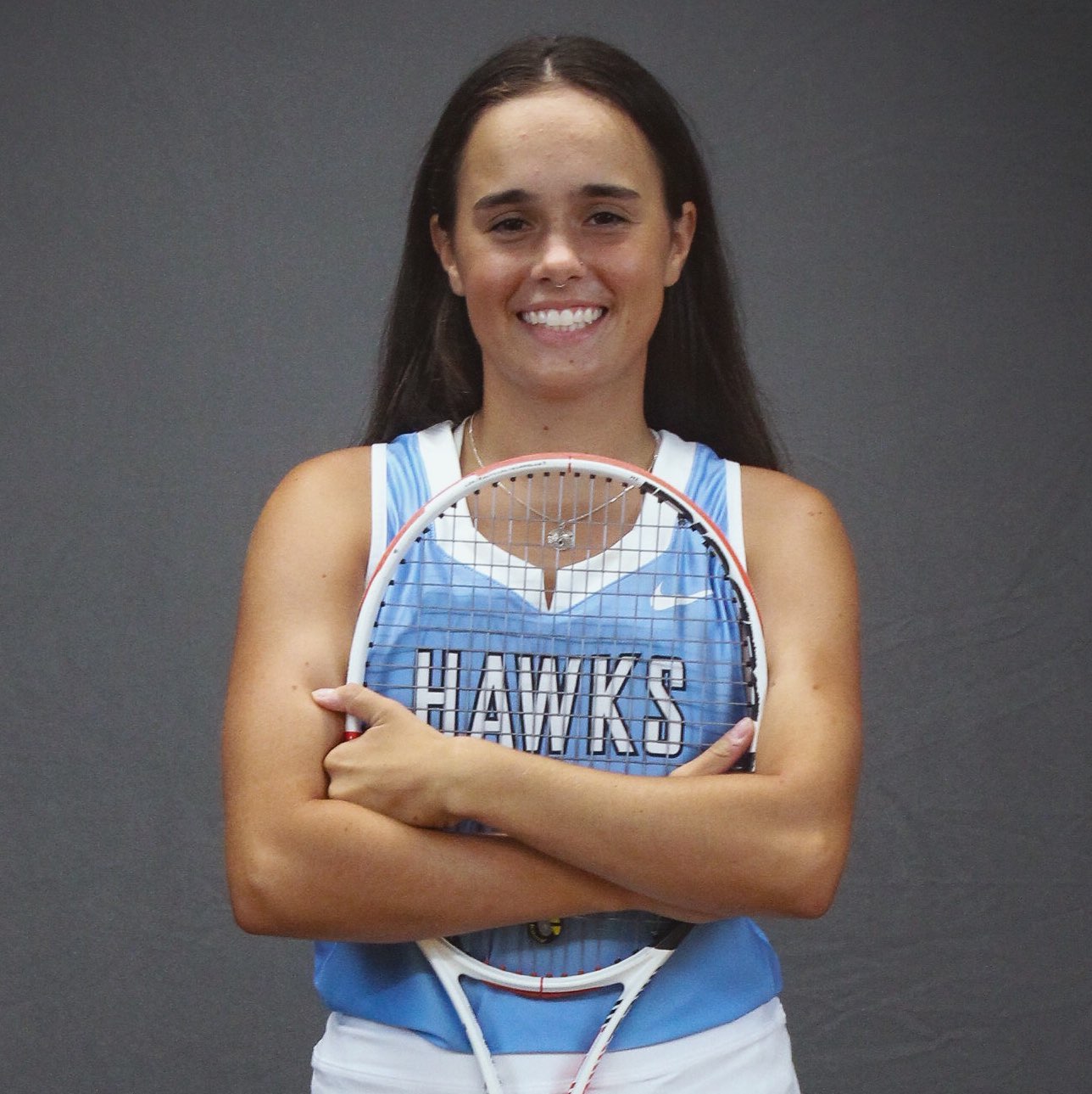 Isabel Pecora athlete profile head shot