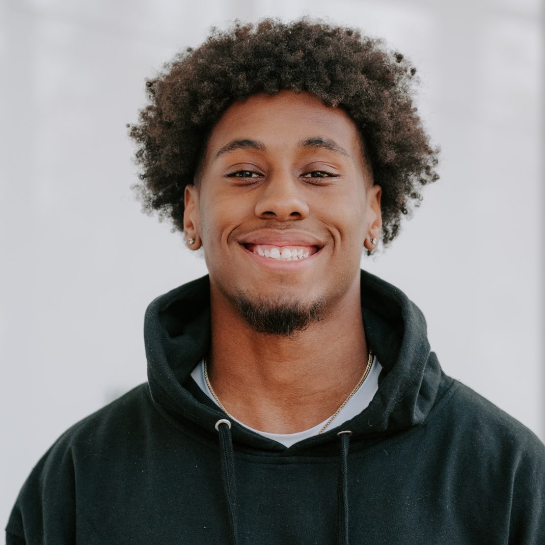 Sebastian Brown athlete profile head shot