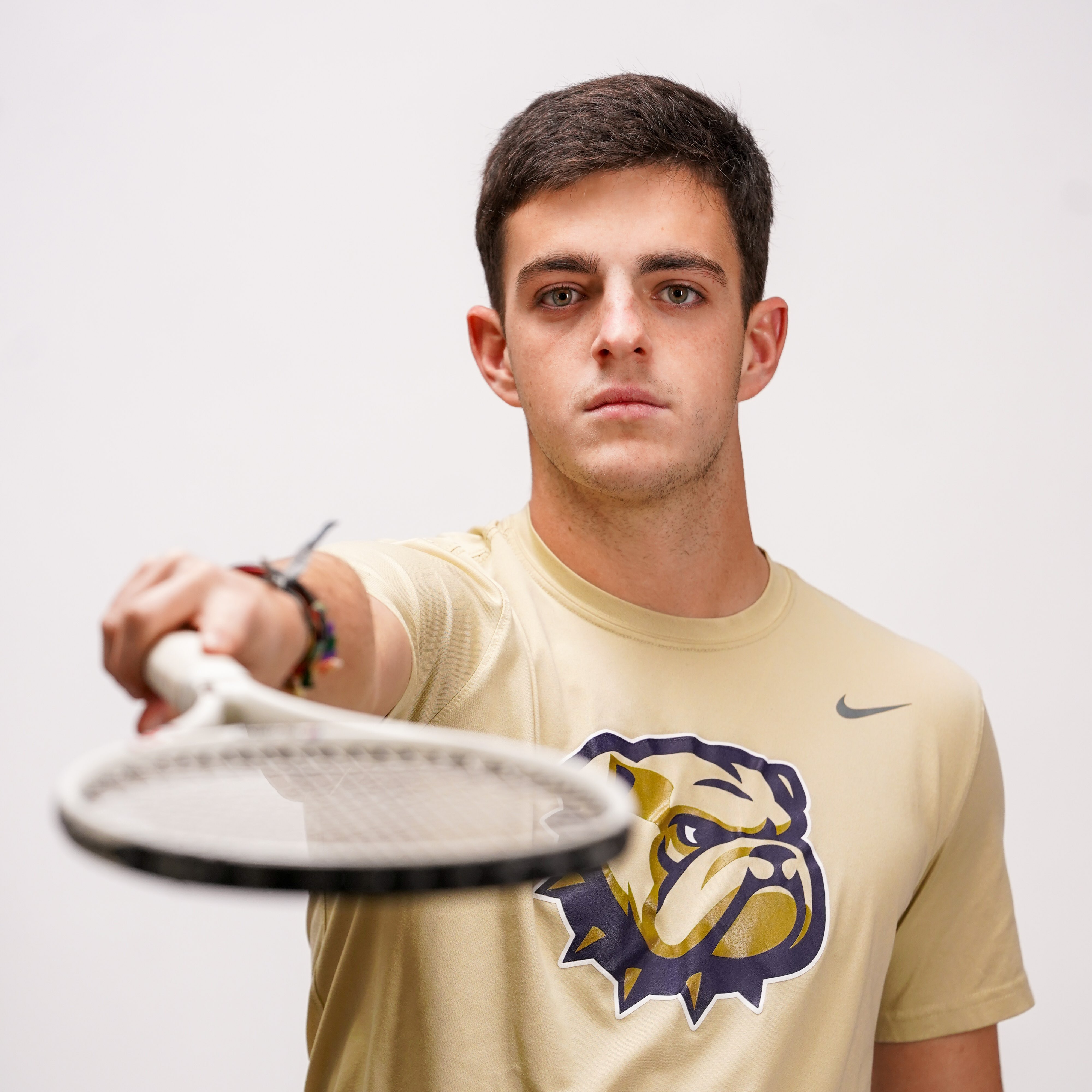 Rodrigo de la Torre athlete profile head shot