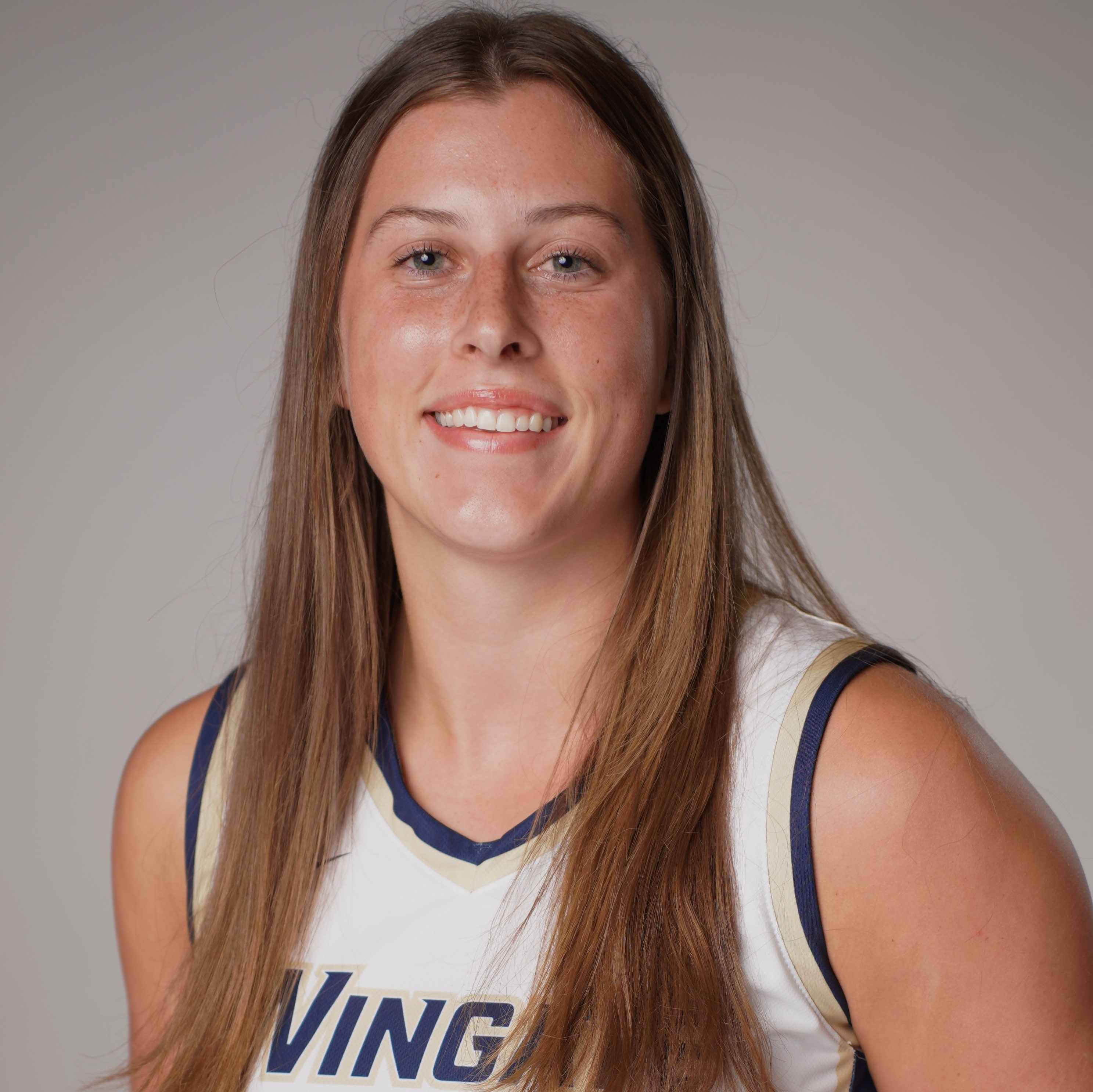 Laney Beale athlete profile head shot