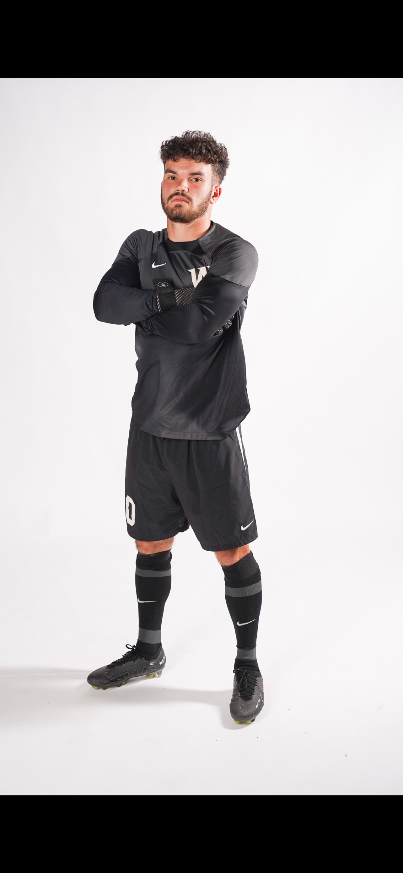 Cameron Hein athlete profile head shot