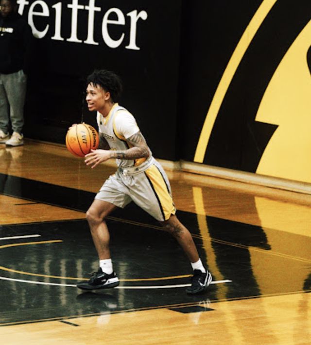 Athlete profile featured image number 3 of 4