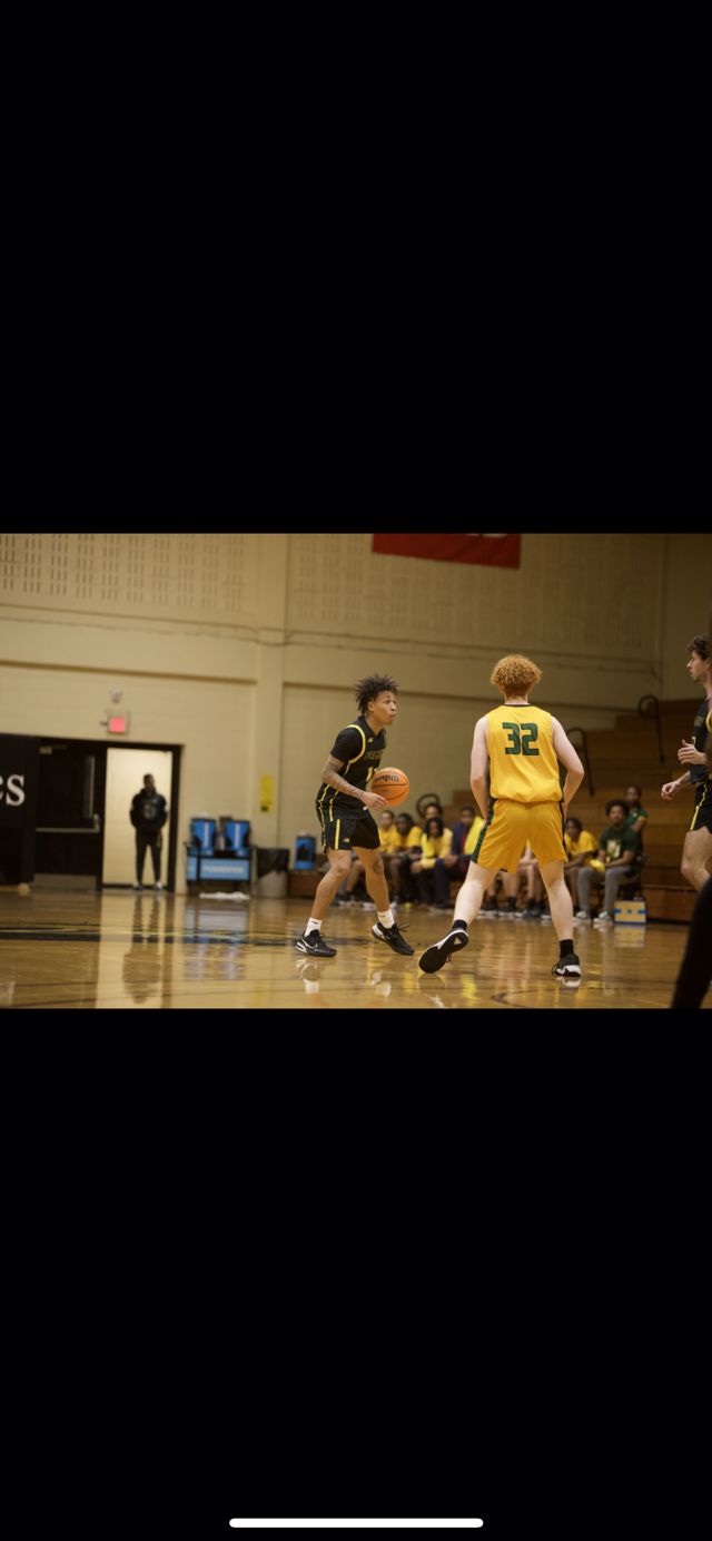 Athlete profile featured image number 1 of 4