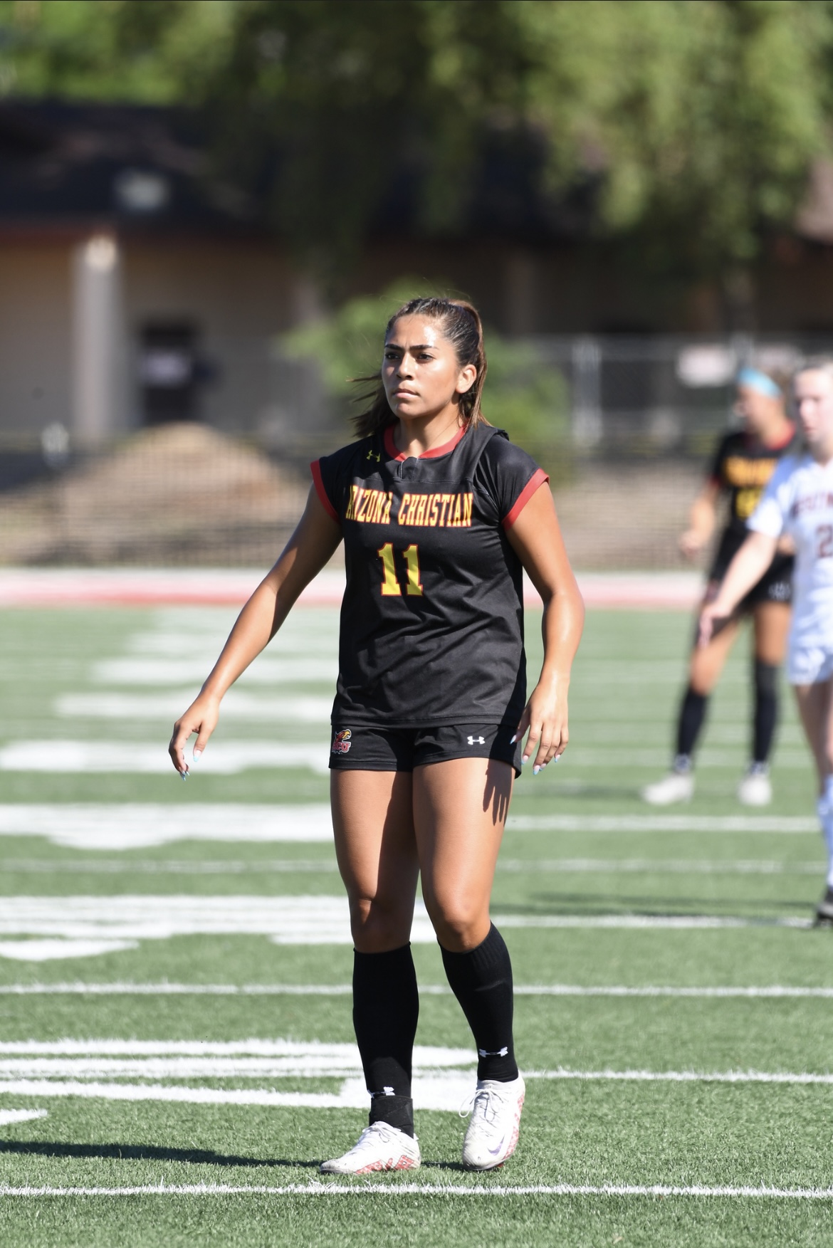 Isabelle Cruz athlete profile head shot