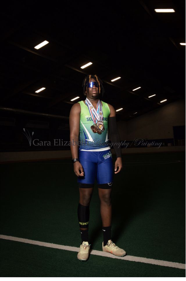 Athlete profile featured image number 1 of 4