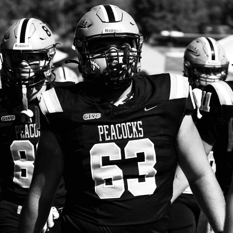 Dupree Whitney athlete profile head shot