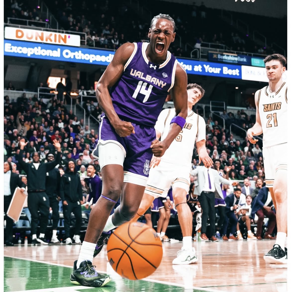 Zacharie Matulu athlete profile head shot