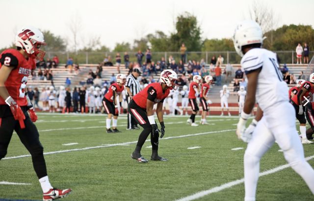 Athlete profile featured image number 4 of 4