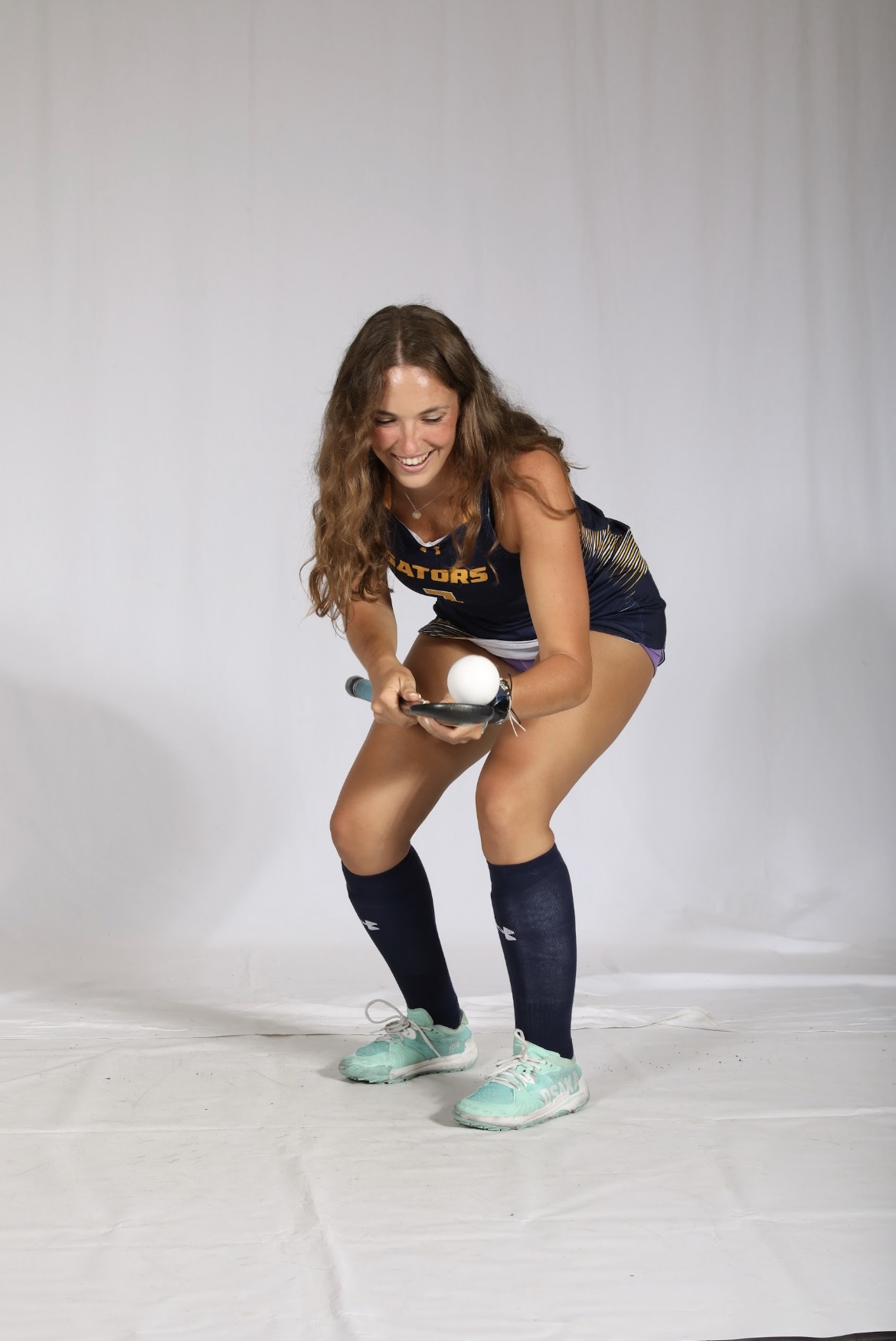 Rhyan Rish athlete profile head shot