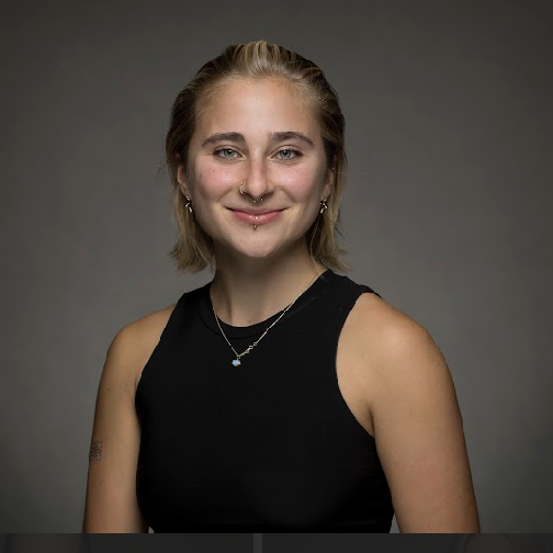 Molly Latincsics athlete profile head shot