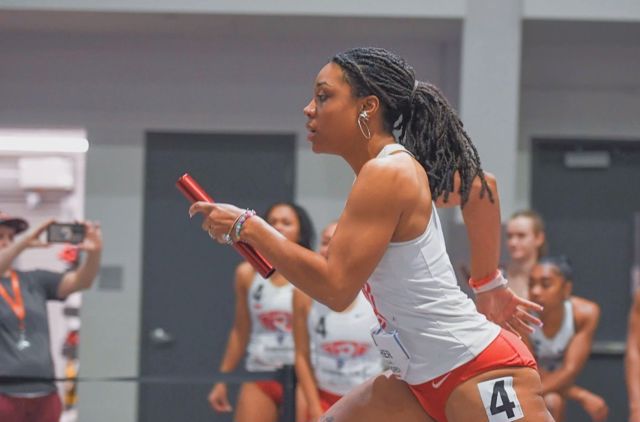 Athlete profile featured image number 1 of 5