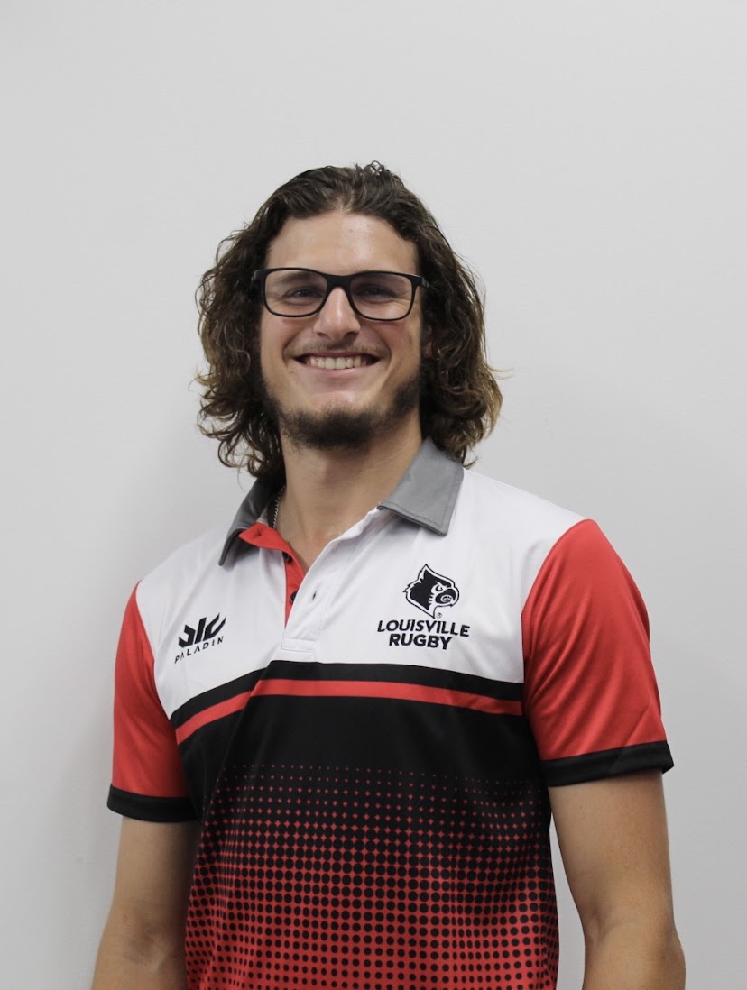 Carson Green athlete profile head shot