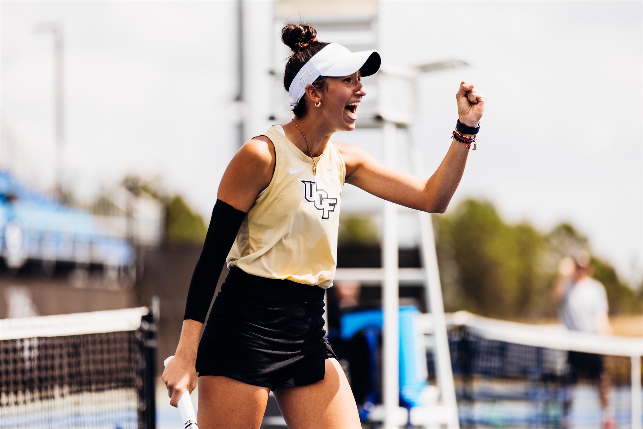 Donatella Guarnieri athlete profile head shot