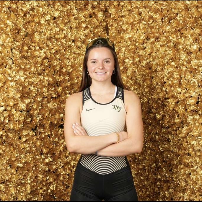 Alina Tasman athlete profile head shot