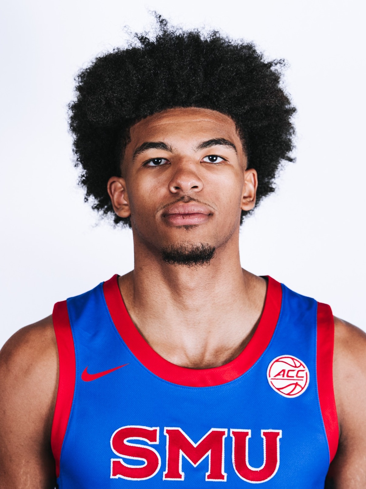 Jaylin Stewart athlete profile head shot