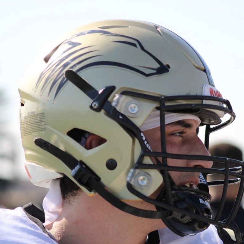 Owen Long athlete profile head shot