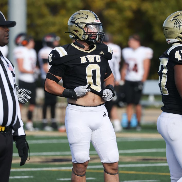 Owen Long athlete profile head shot