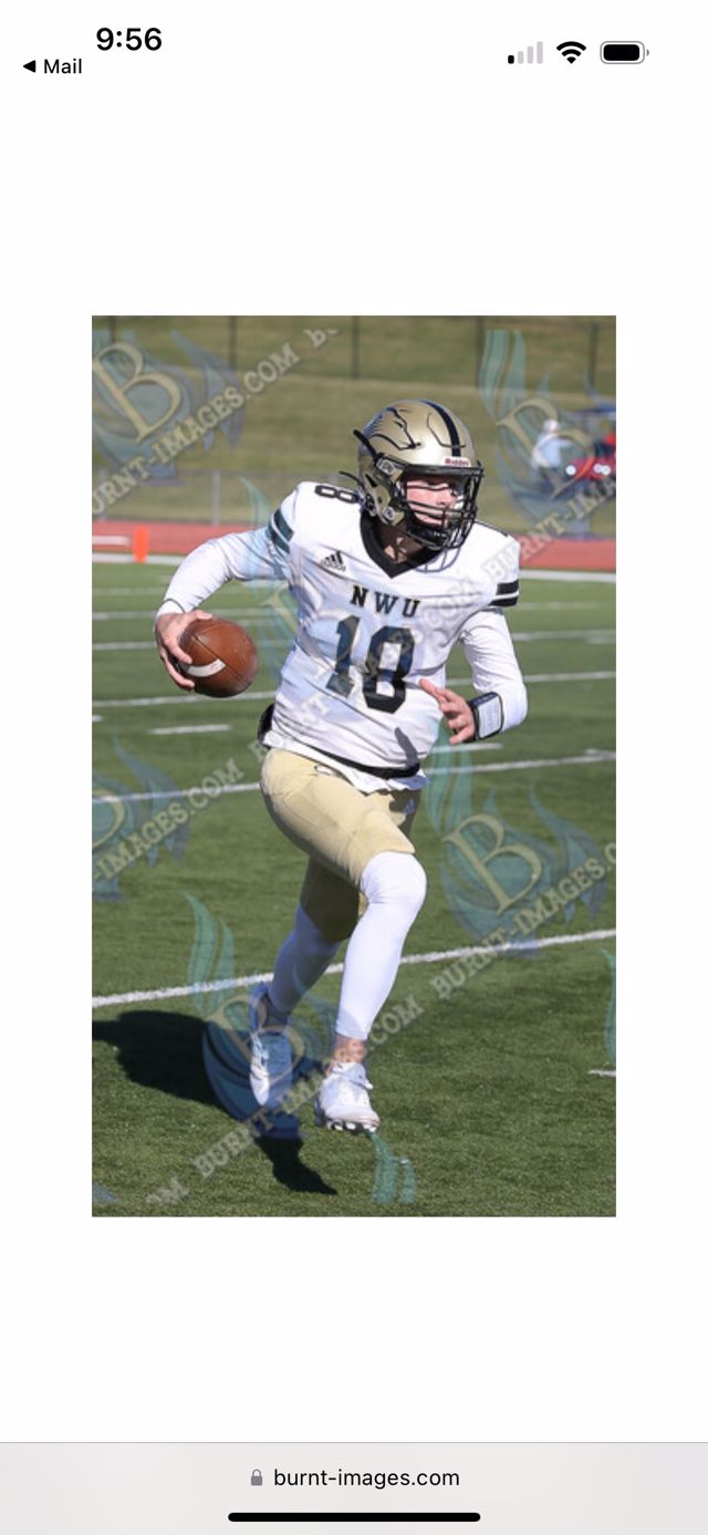 Athlete profile featured image number 4 of 4