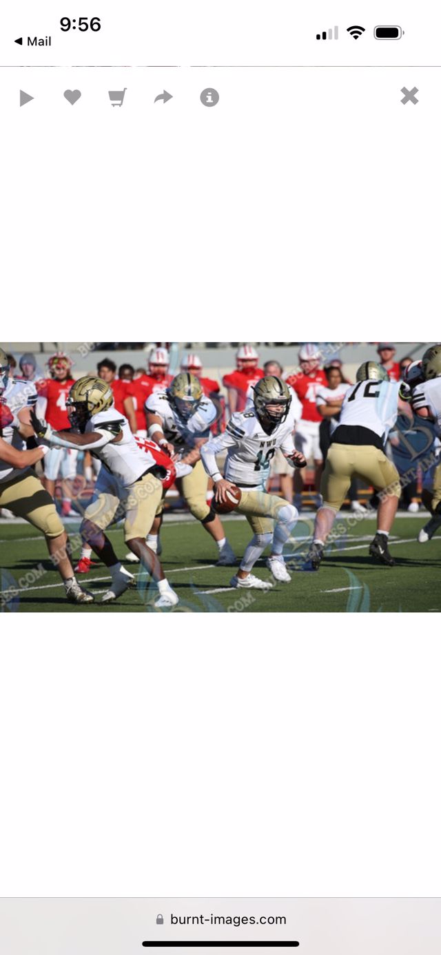Athlete profile featured image number 3 of 4