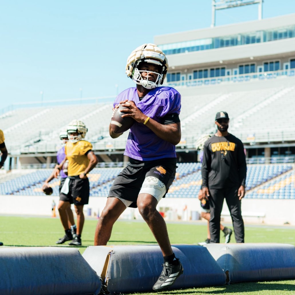 Joseph Stewart Jr athlete profile head shot