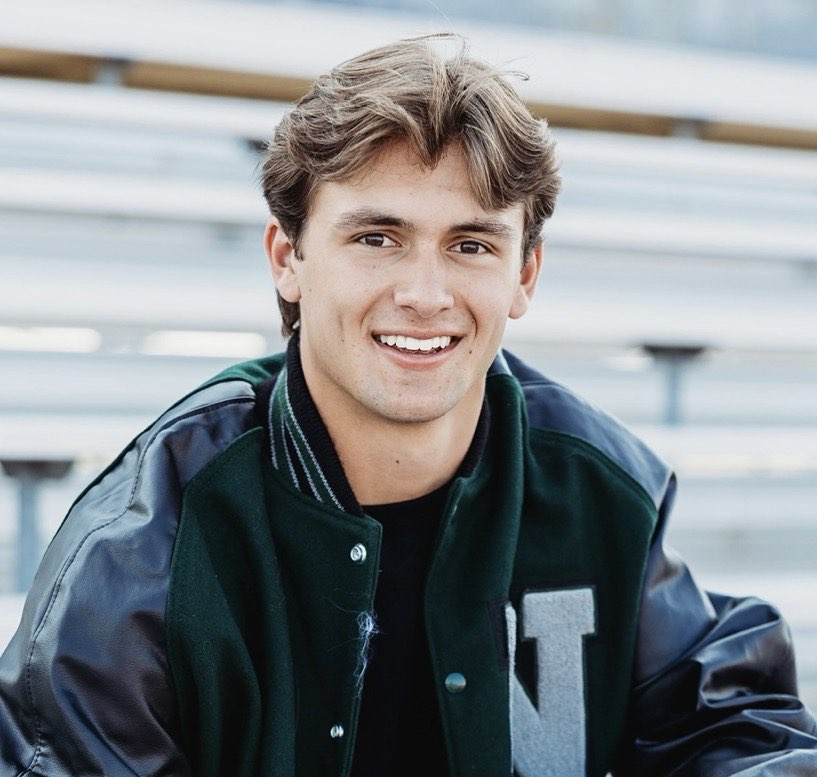 Owen Eshelman athlete profile head shot