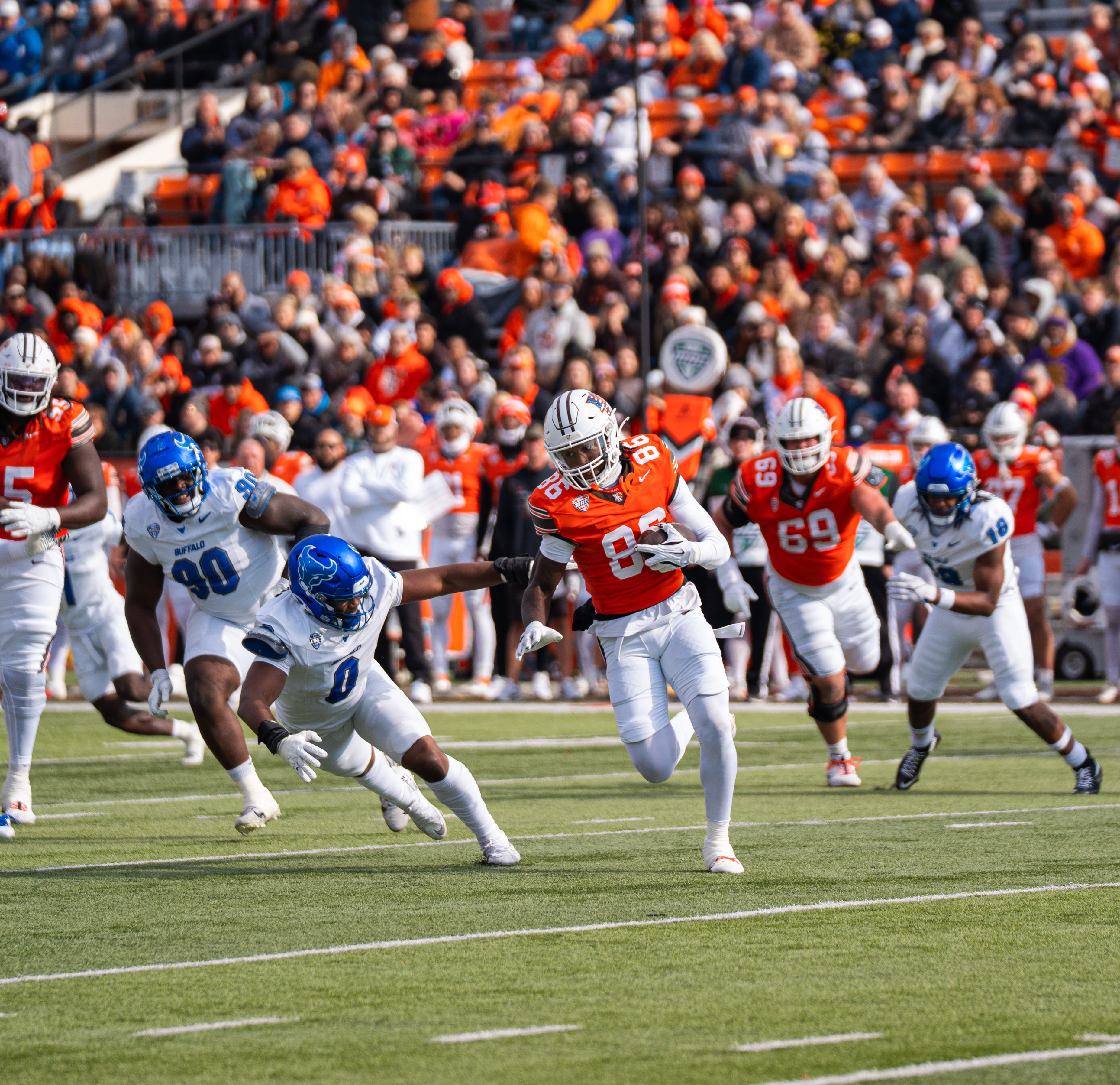 Jeremiah Scoby athlete profile head shot