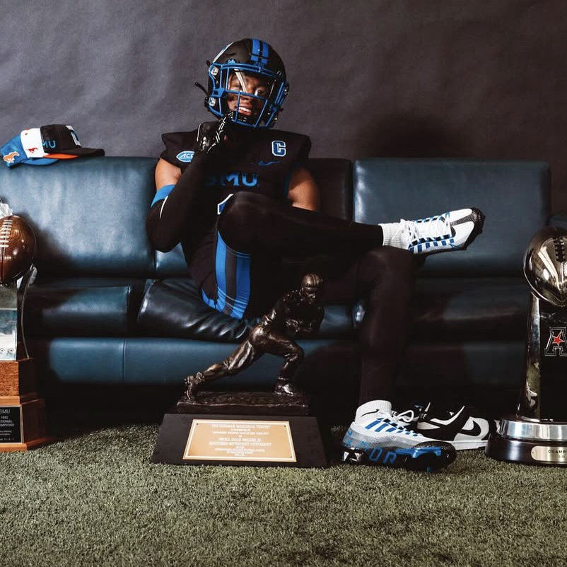 Zaidan Gentry athlete profile head shot