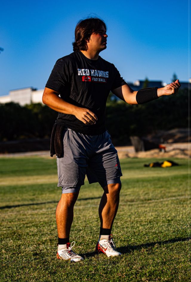 Athlete profile featured image number 4 of 4
