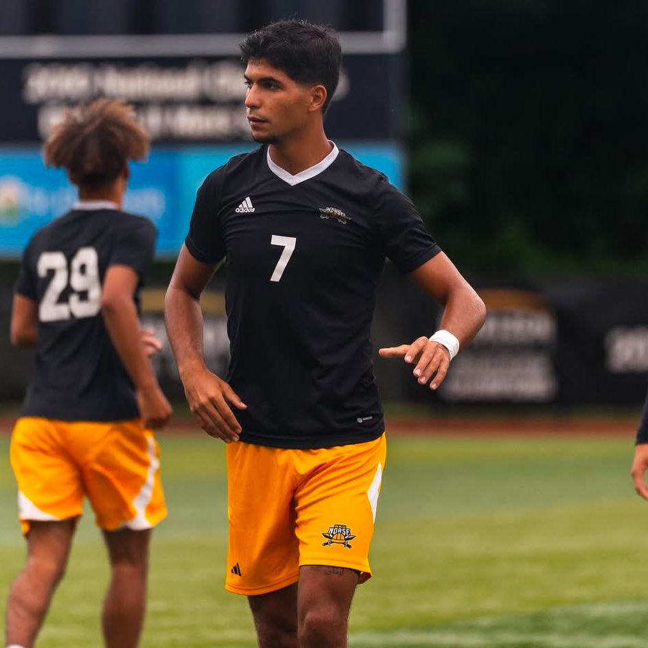 Ali Taleb athlete profile head shot